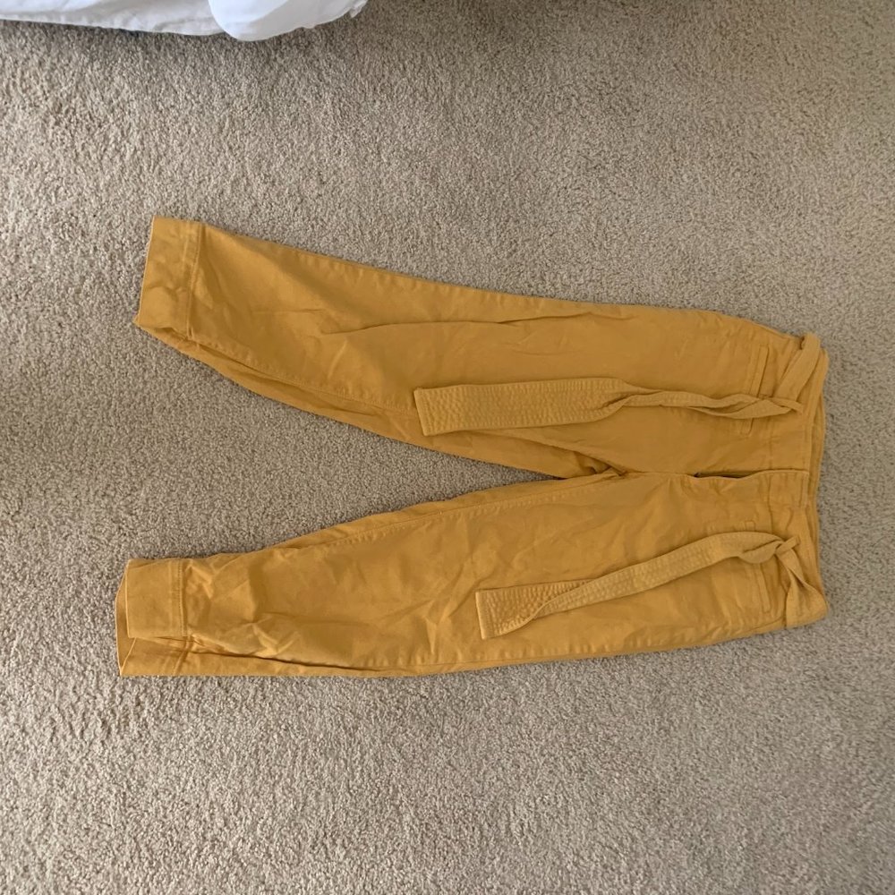 Loft pants